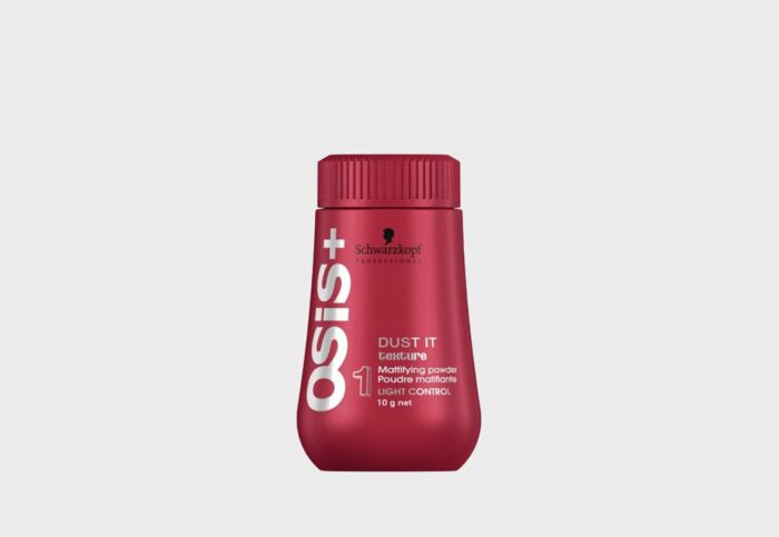 Schwarzkopf DUST IT TEXTURE MATTIFYING POWDER 10G