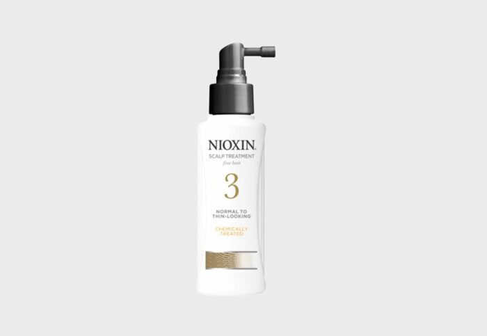 Nioxin SYS3 SCALP TREATMENT 100ML