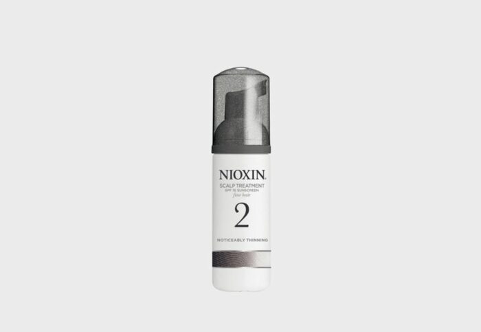 Nioxin SYS2 SCALP & HAIR TREATMENT 100ML