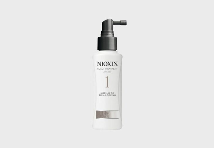 Nioxin SYS1 SCALP TREATMENT 100ML