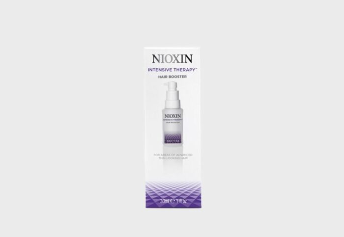 Nioxin HAIR BOOSTER 50ML
