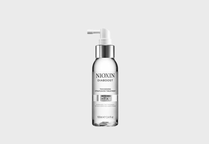 Nioxin DIABOOST TREATMENT 100ML
