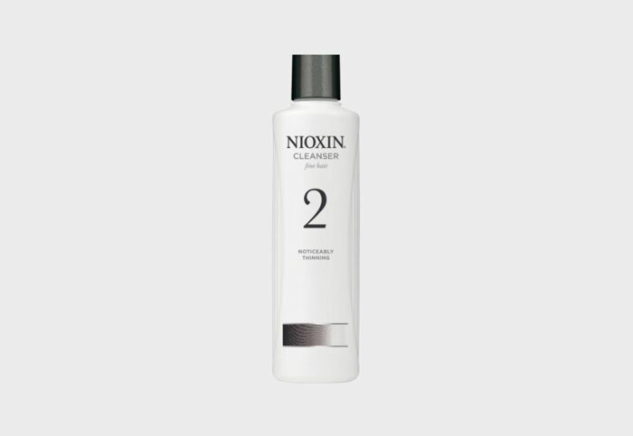 Nioxin SYS2 CLEANSER SHAMPOO 300ML