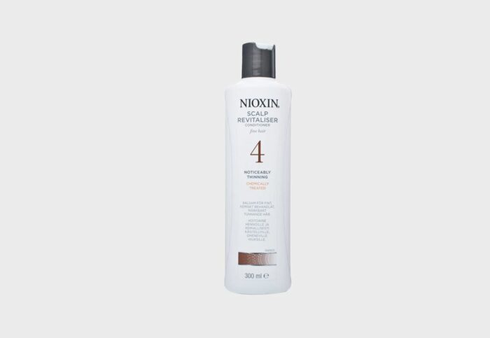 Nioxin SYS4 SCALP REVITALIZING CONDITIONER 300ML