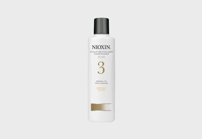 Nioxin SYS3 SCALP REVITALIZING CONDITIONER 300ML