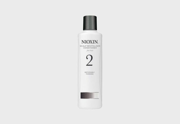 Nioxin SYS2 SCALP REVITALIZING CONDITIONER 300ML