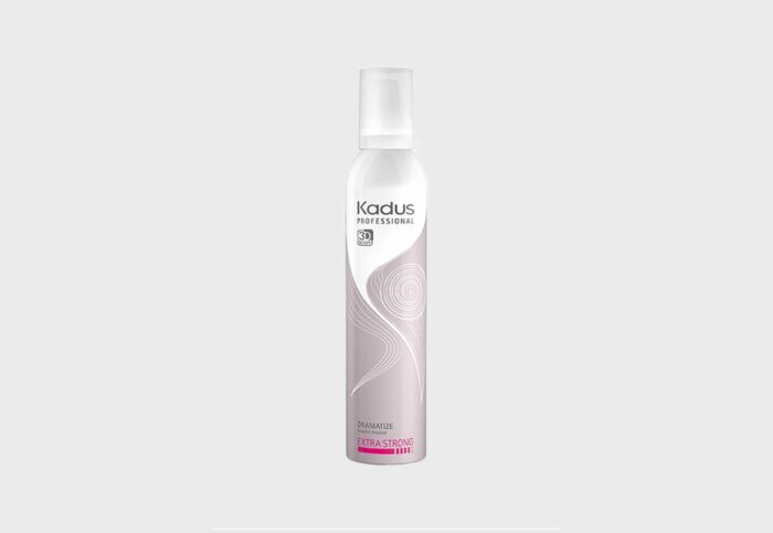 Kadus Professional DRAMATIZE MOUSSE 250ML