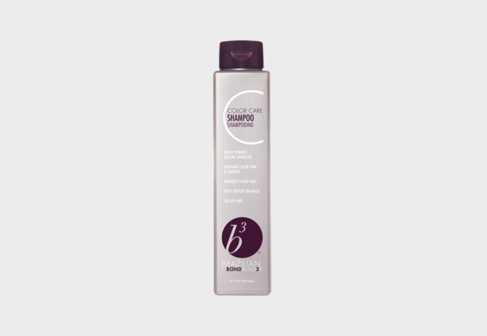 B3 BRAZILIAN BONDBUILDER COLOR SHAMPOO 350ML