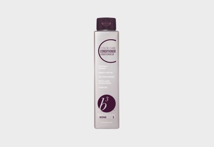 B3 BRAZILIAN BONDBUILDER COLOR CONDITIONER 350ML