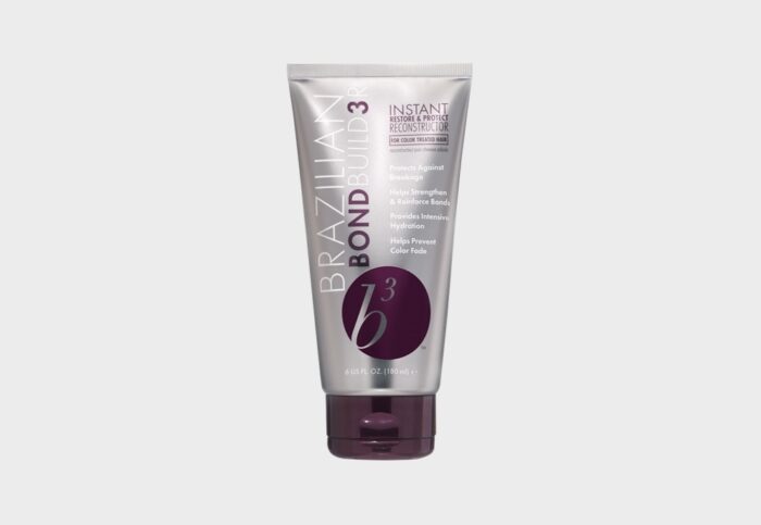 B3 BRAZILIAN BONDBUILDER COLOR PROTECT RECONSTRUCTIVE TREATMENT 180ML