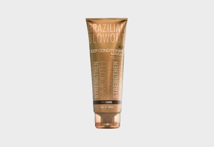 Brazilian Blowout DEEP CONDITIONING MASK 240ML