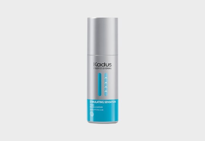 Kadus Professional STIMULATING SENSATION LEAVE-IN TONIC 150ML