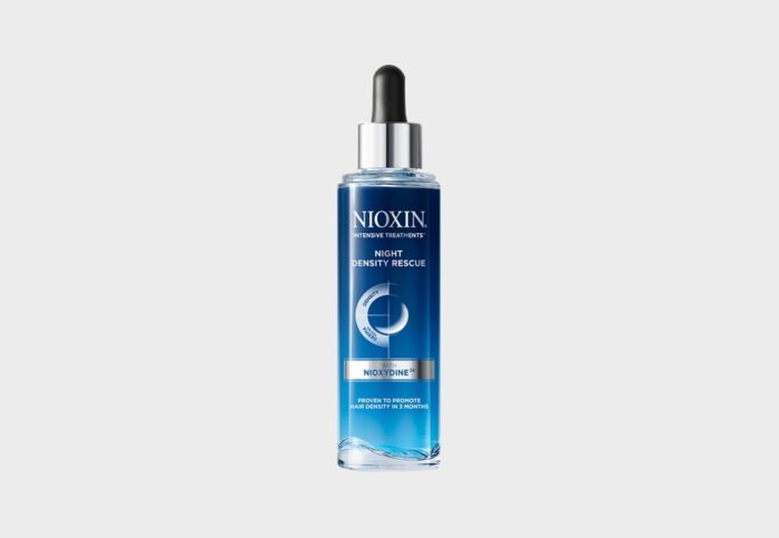 Nioxin NIGHT DENSITY RESCUE 70ML
