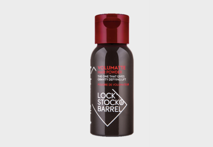 Lock Stock & Barrel VOLUMATTE HAIR POWDER 10G