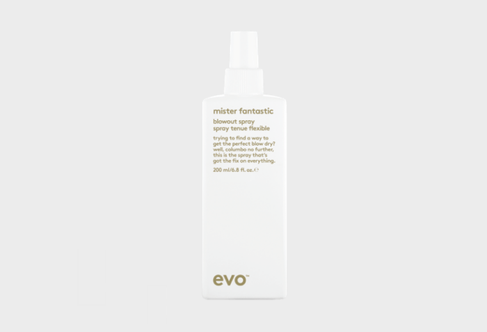 EVO MISTER FANTASTIC BLOWOUT SPRAY 200ML