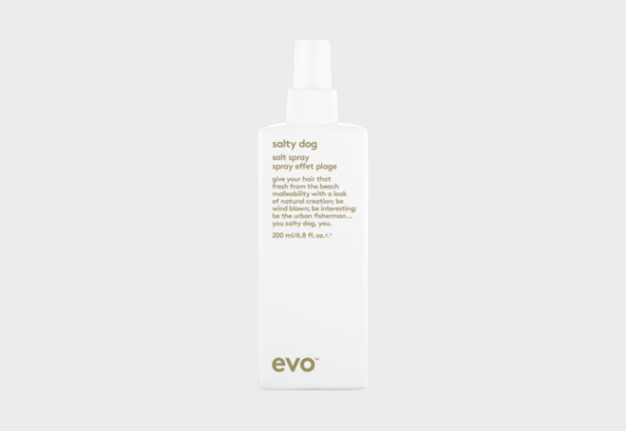 EVO SALTY DOG SALT SPRAY 200ML