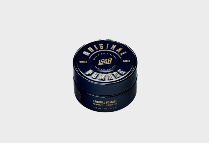 Lock Stock & Barrel ORIGINAL POMADE 85G