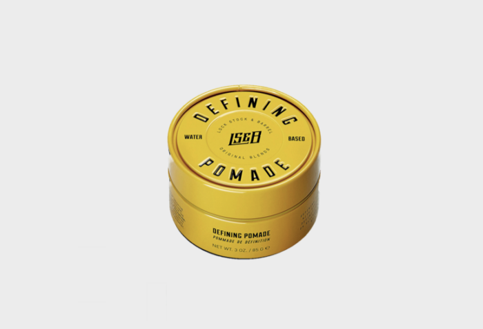 Lock Stock & Barrel DEFINING POMADE 85G